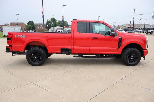 new 2025 Ford F-350 car, priced at $60,999