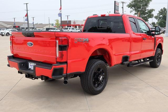 new 2025 Ford F-350 car, priced at $60,999