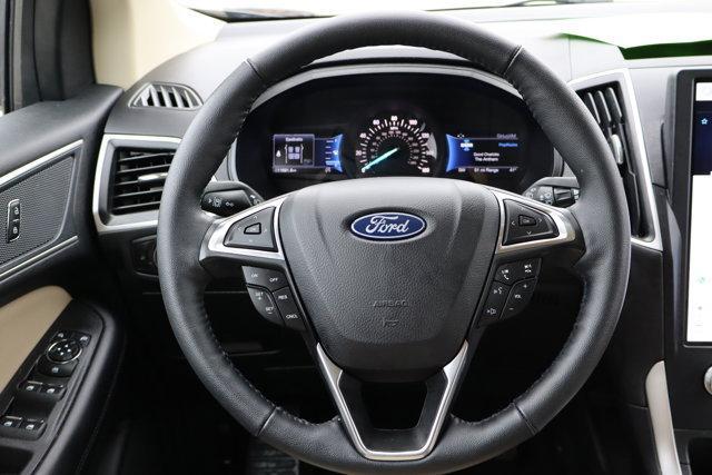 used 2024 Ford Edge car, priced at $30,990