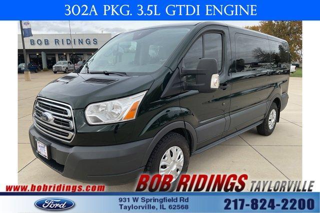used 2017 Ford Transit-150 car, priced at $27,988