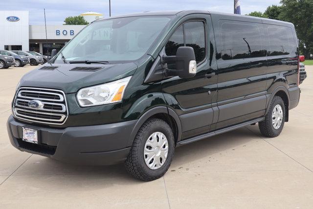 used 2017 Ford Transit-150 car, priced at $27,988