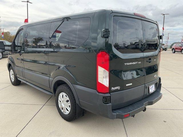 used 2017 Ford Transit-150 car, priced at $31,990