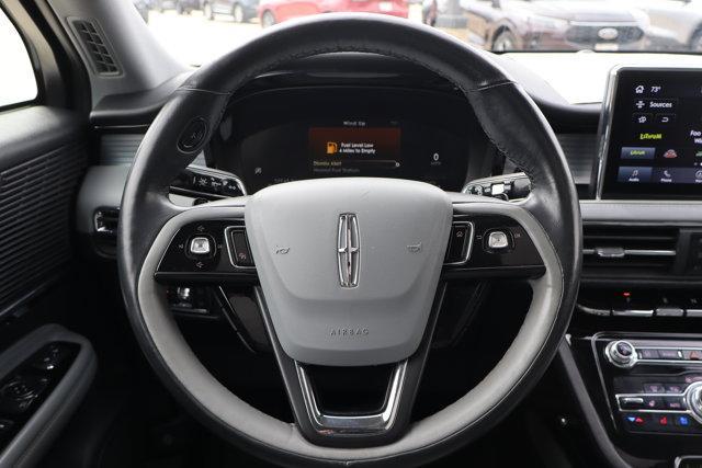 used 2022 Lincoln Corsair car, priced at $33,788