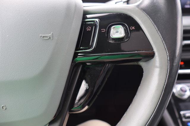 used 2022 Lincoln Corsair car, priced at $33,788