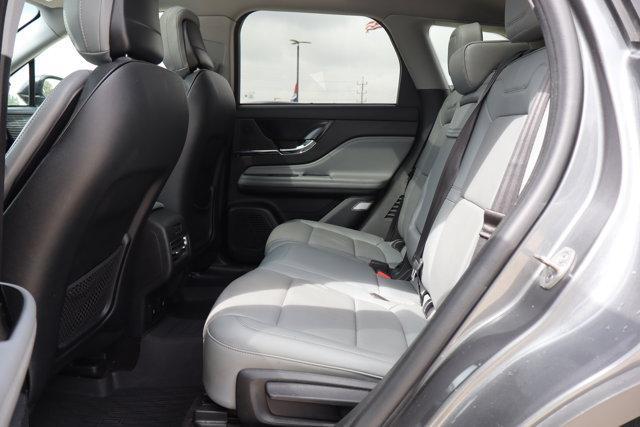used 2022 Lincoln Corsair car, priced at $33,788