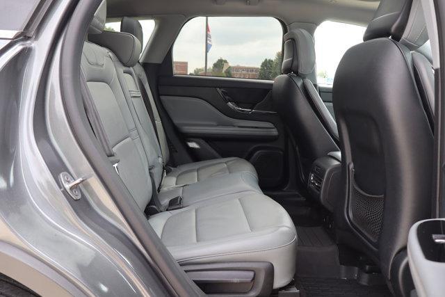 used 2022 Lincoln Corsair car, priced at $33,788