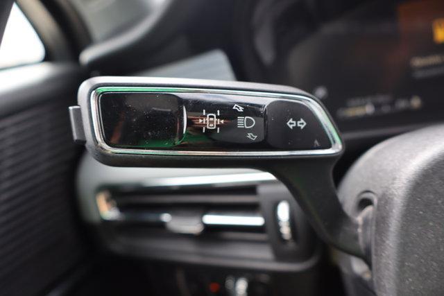 used 2022 Lincoln Corsair car, priced at $33,788