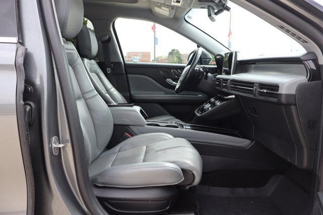 used 2022 Lincoln Corsair car, priced at $33,788