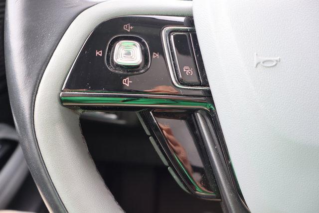 used 2022 Lincoln Corsair car, priced at $33,788