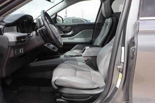 used 2022 Lincoln Corsair car, priced at $33,788