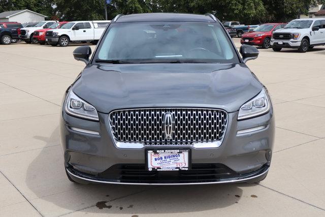 used 2022 Lincoln Corsair car, priced at $33,788