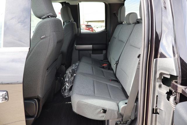 new 2025 Ford F-150 car, priced at $48,756