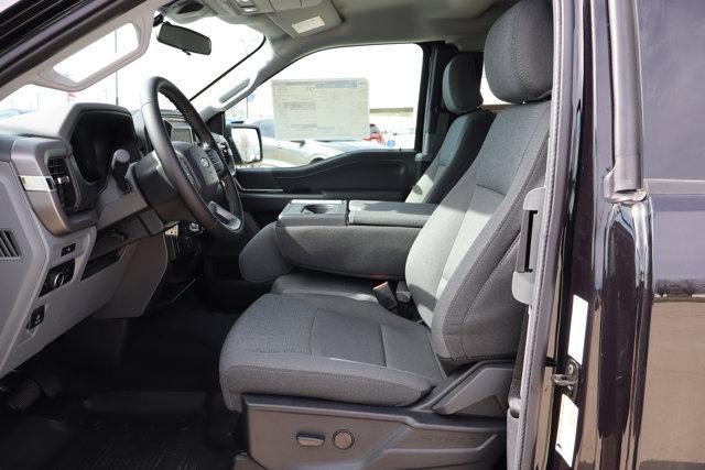 new 2025 Ford F-150 car, priced at $48,756