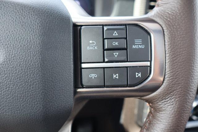 used 2024 Ford F-150 car, priced at $69,990