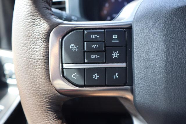 used 2024 Ford F-150 car, priced at $69,990