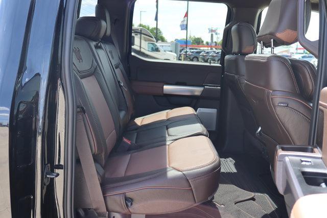 used 2024 Ford F-150 car, priced at $69,990