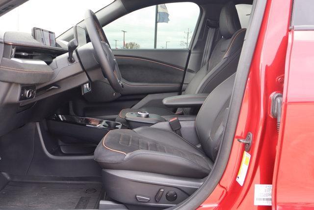 used 2023 Ford Mustang Mach-E car, priced at $38,990