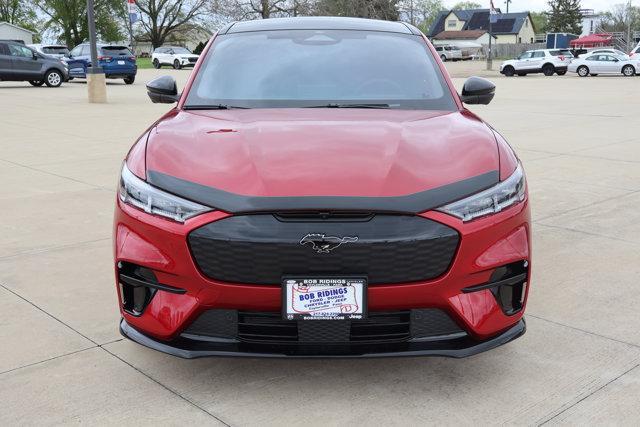 used 2023 Ford Mustang Mach-E car, priced at $38,990