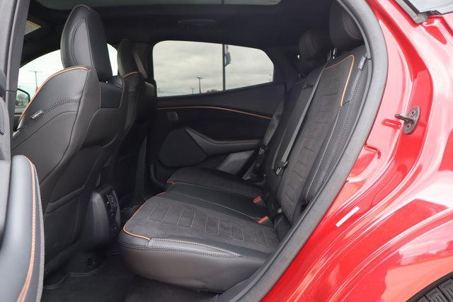 used 2023 Ford Mustang Mach-E car, priced at $38,990