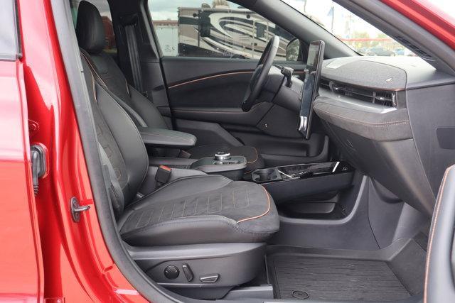 used 2023 Ford Mustang Mach-E car, priced at $38,990