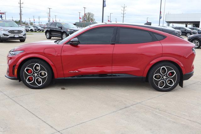 used 2023 Ford Mustang Mach-E car, priced at $38,990