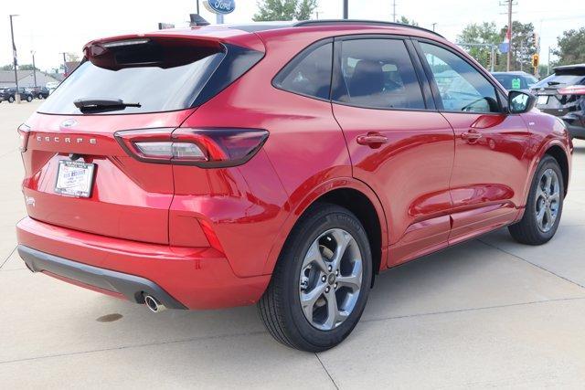 new 2024 Ford Escape car, priced at $32,480