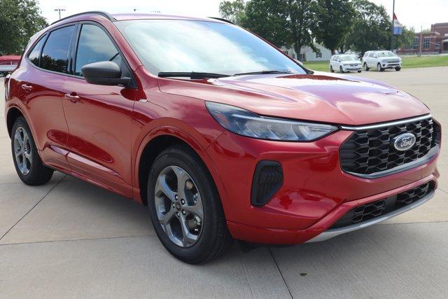 new 2024 Ford Escape car, priced at $32,480