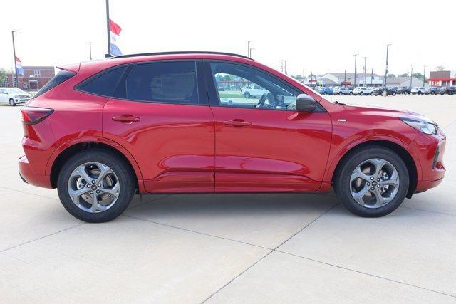 new 2024 Ford Escape car, priced at $32,480