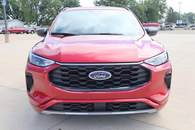 new 2024 Ford Escape car, priced at $32,480