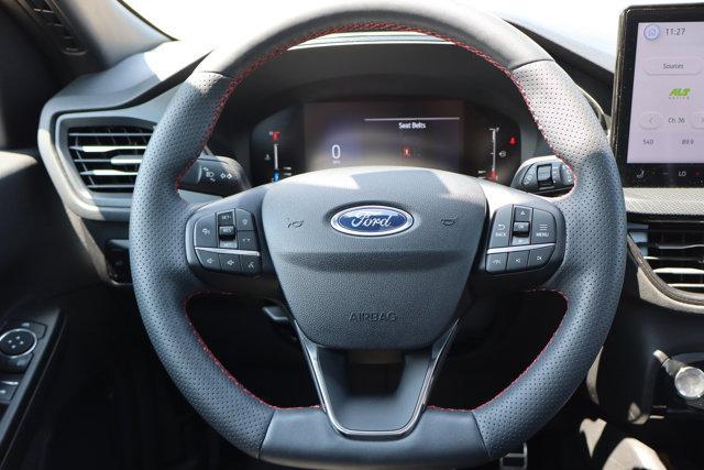 used 2023 Ford Escape car, priced at $27,990