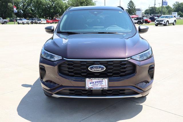 used 2023 Ford Escape car, priced at $27,990