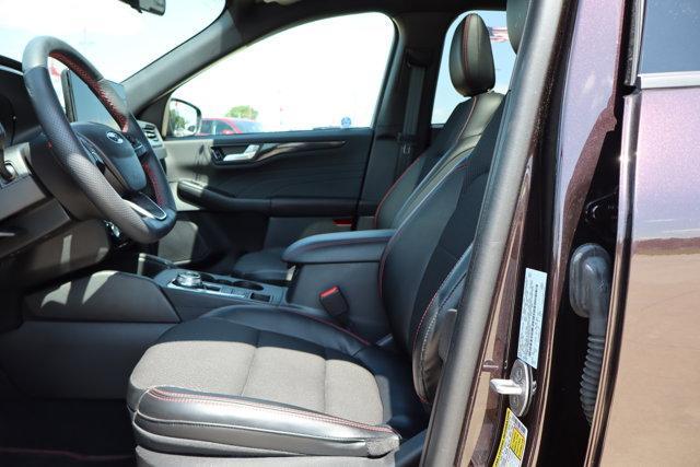 used 2023 Ford Escape car, priced at $27,990
