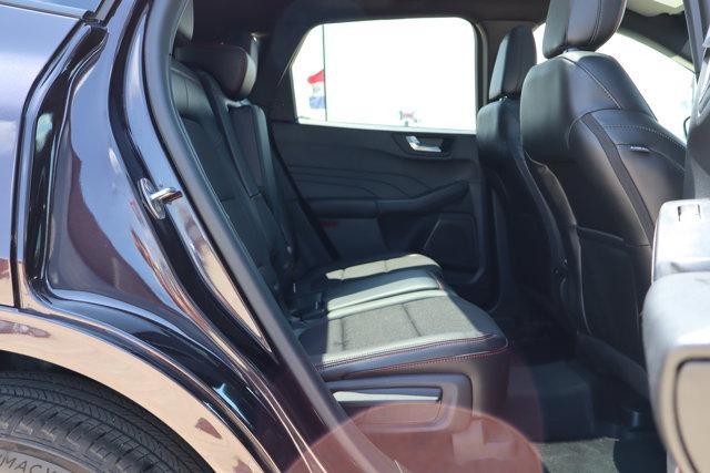 used 2023 Ford Escape car, priced at $27,990