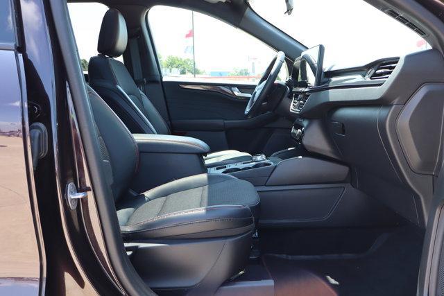 used 2023 Ford Escape car, priced at $27,990
