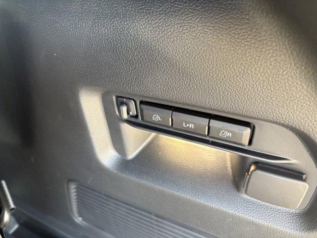 new 2025 Ford Explorer car
