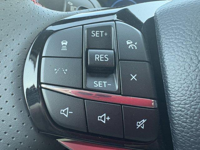 new 2025 Ford Explorer car