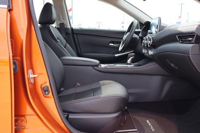 used 2024 Nissan Sentra car, priced at $25,990