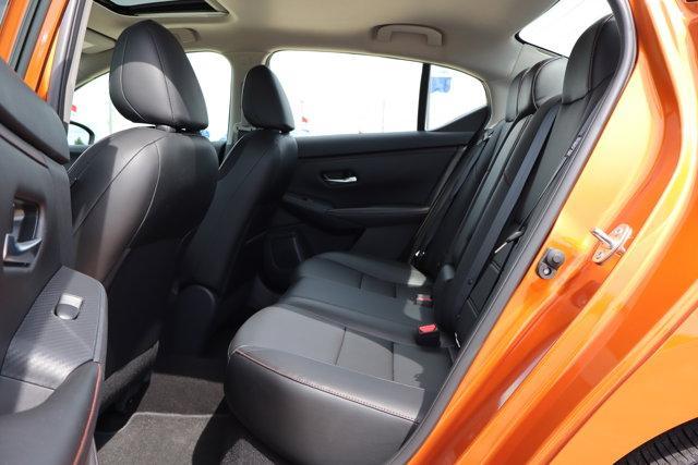 used 2024 Nissan Sentra car, priced at $25,990