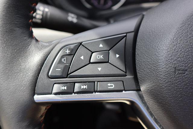 used 2024 Nissan Sentra car, priced at $25,990