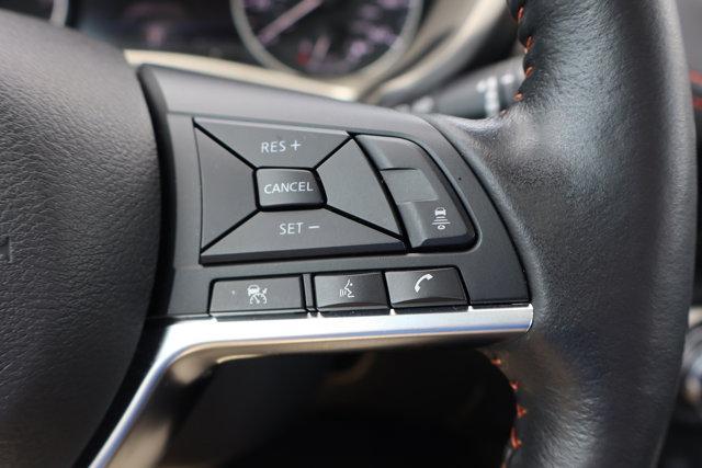 used 2024 Nissan Sentra car, priced at $25,990