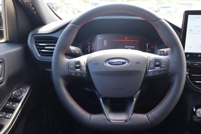 new 2025 Ford Escape car, priced at $34,190