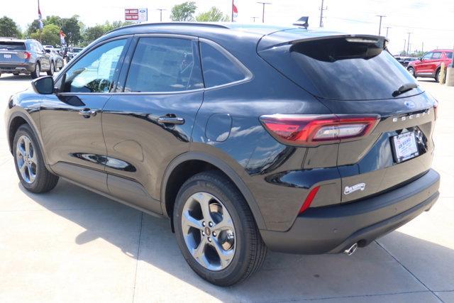new 2025 Ford Escape car, priced at $34,190