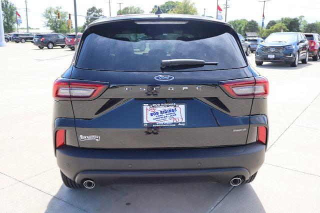 new 2025 Ford Escape car, priced at $34,190