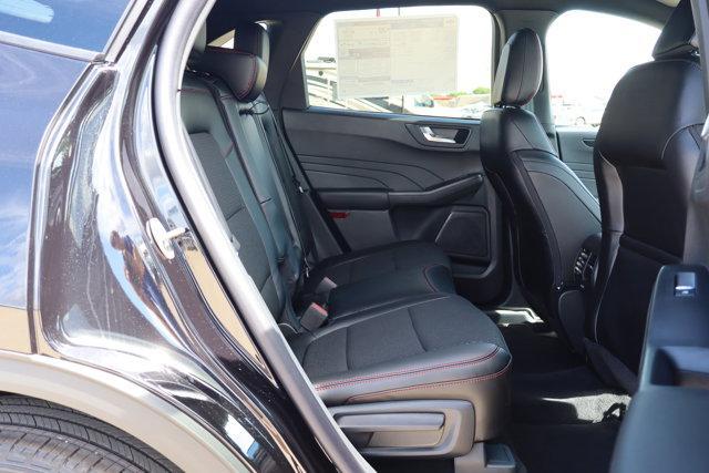 new 2025 Ford Escape car, priced at $34,190