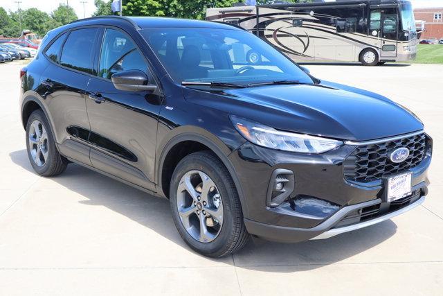 new 2025 Ford Escape car, priced at $34,190