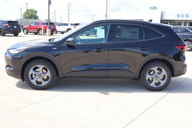 new 2025 Ford Escape car, priced at $34,190