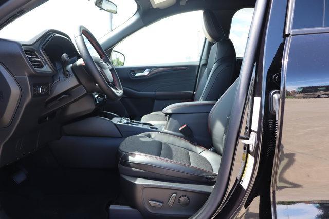 new 2025 Ford Escape car, priced at $34,190