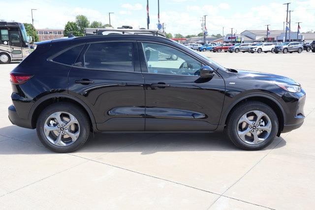 new 2025 Ford Escape car, priced at $34,190