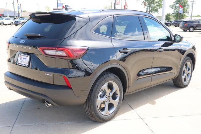 new 2025 Ford Escape car, priced at $34,190