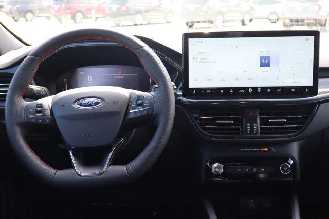 new 2025 Ford Escape car, priced at $34,190